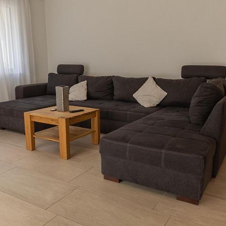 Moench Apartment - Aare Jungfrau Ag Wilderswil Ngoại thất bức ảnh