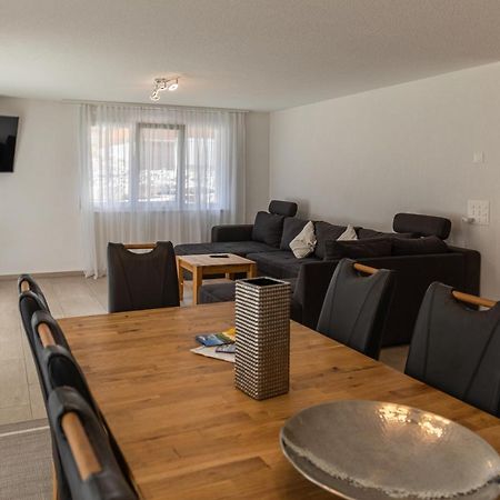 Moench Apartment - Aare Jungfrau Ag Wilderswil Ngoại thất bức ảnh